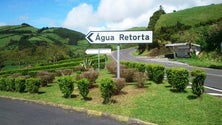 Imagem de Habitantes Água Retorta estão a cumprir as regras (Vídeo)