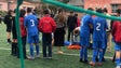 Imagem de Torneio com jovens sem ambulância
