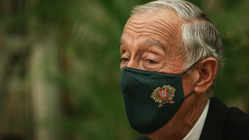 Imagem de Carta aberta a Marcelo pede tempo para reorganização de partidos