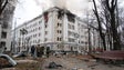 Russos matam onze civis, incluíndo uma criança, em novos ataques à região de Kharkiv