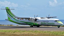 Imagem de Espanhola Binter à frente no concurso para linha aérea Madeira – Porto Santo