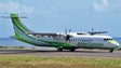 Imagem de Espanhola Binter à frente no concurso para linha aérea Madeira – Porto Santo