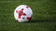 Imagem de Santa Clara pode estar de regresso à II Liga