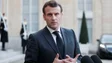 Imagem de Homem que agrediu Macron vai cumprir 4 meses de prisão