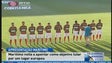 Imagem de Marítimo faz apresentação aos adeptos (Vídeo)