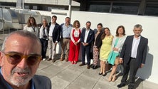 Imagem de Bastonário reconhece que Madeira tem falta de médicos em algumas especialidades (áudio)