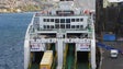 Governo espera mais um mês pelas propostas para a ligação ferry com o continente