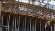 Imagem de Alguns estrangeiros a trabalhar na construção civil estão a ser explorados (vídeo)