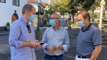 Imagem de JPP pretende a retoma da tarifa social da água (áudio)
