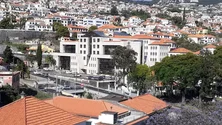 Imagem de Jovem morreu esta madrugada depois de ter sido atropelado por autocarro