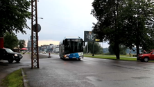 Empresas de transportes pouco interessadas em autocarros elétricos (Vídeo)