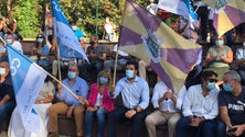 Imagem de Confiança quer dignificar a assembleia (vídeo)
