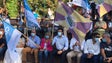 Imagem de Confiança quer dignificar a assembleia (vídeo)
