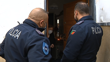 Imagem de Idosos vitimas de três crimes por hora (vídeo)