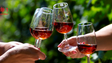 Imagem de Vinho Madeira biológico no mercado antes de 2025