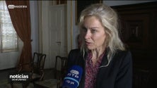 Imagem de Embaixadora da Dinamarca elogia a estratégia turística da Madeira (vídeo)