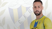Imagem de Extremo Hugo Firmino rescinde com o União da Madeira
