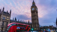 Imagem de Governo britânico denuncia tentativa de interferência russa nas eleições legislativas