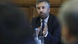 Covid-19: Plano de ajuda à TAP foi imposto por Bruxelas, diz Ministro