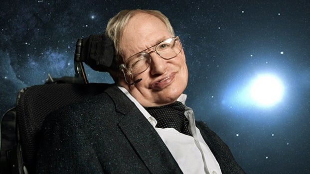 Buracos Negros e Radiação de Hawking em debate na UMa