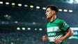 Sporting vence Rakow e isola-se no segundo lugar do Grupo D da Liga Europa