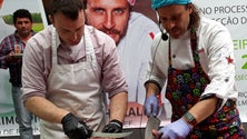 Imagem de Carne dos Açores ao nível das melhores do mundo (Vídeo)