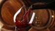 Exportações de vinhos descem 1,28% em valor para 432 milhões até junho