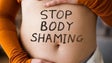 Dois terços de inquiridas em estudo alvo de «body shaming»
