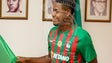 Marítimo renova com defesa colombiano Mosquera até 2024