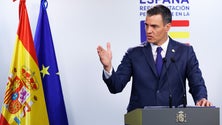 Imagem de Sánchez diz que pactos com extrema-direita são «corte obsceno de direitos» em Espanha