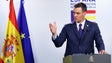 Imagem de Sánchez diz que pactos com extrema-direita são «corte obsceno de direitos» em Espanha