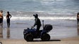 Imagem de Jovem de 17 anos desaparecida no mar no Algarve