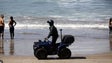 Jovem de 17 anos desaparecida no mar no Algarve