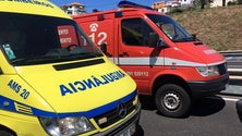 Imagem de 57 acidentes e uma morte