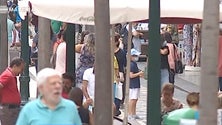 Imagem de Covid-19: Madeira soma 400 casos confirmados, 78 dos quais de transmissão local (Vídeo)