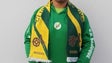 Imagem de Nuno Barradas no Campeonato do Mundo de Pesca Desportiva