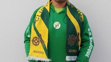 Imagem de Nuno Barradas no Campeonato do Mundo de Pesca Desportiva