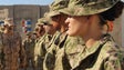 Comandante da Zona Militar visitou contingente madeirense que está no Iraque