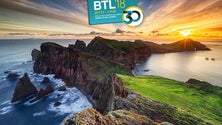 Imagem de Madeira marca presença na BTL 2018