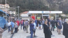Imagem de Centenas no Curral das Freiras (vídeo)