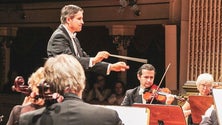 Imagem de Orquestra Clássica da Madeira completa 56 anos (Vídeo)