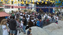 Festa dos Vizinhos anima o Bairro da Nazaré (vídeo)