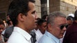 Imagem de Guaidó diz que comunidade portuguesa é determinante para crescimento do país