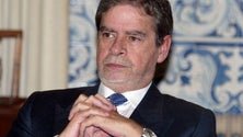 Imagem de Morreu o embaixador António Franco