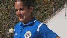 Imagem de Madeirense tenta apuramento para os Jogos Olímpicos (áudio)