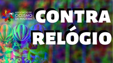 Contra-relógio individual realiza-se a 12 de julho