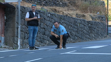 Imagem de Ministério Público vai investigar a morte da criança (vídeo)