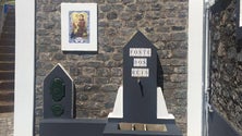 Imagem de Fontanários antigos da Calheta recuperados