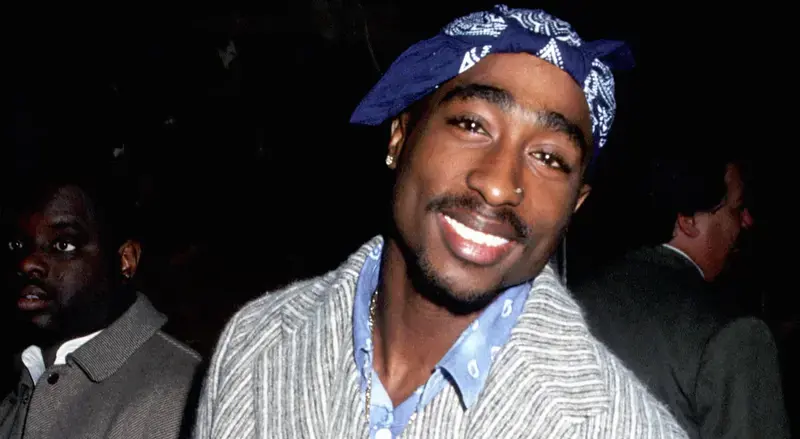 Suspeito da morte de Tupac detido e acusado de homicídio 27 anos depois