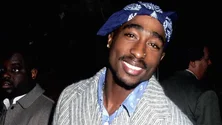 Imagem de Suspeito da morte de Tupac detido e acusado de homicídio 27 anos depois